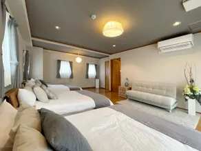M BLD by b hotel - Beautiful, spacious apartment next to Peace Park - Image 4