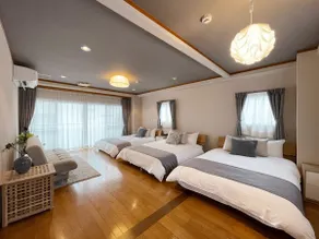 M BLD by b hotel - Beautiful, spacious apartment next to Peace Park - Image 2
