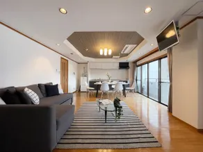 M BLD by b hotel - Beautiful, spacious apartment next to Peace Park - Image 3