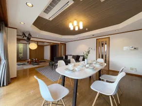 M BLD by b hotel - Beautiful, spacious apartment next to Peace Park - Image 5