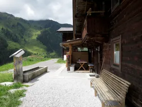 Simonhütte by Interhome - Image 5