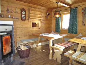 Simonhütte by Interhome - Image 3