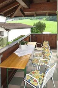 Apartment Kraftreich Apartments-7 by Interhome - Image 5
