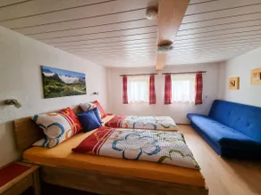 Casa di vacanze Egger by Interhome - Image 4