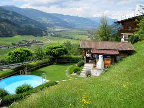 Casa di vacanze Egger by Interhome - Image 5