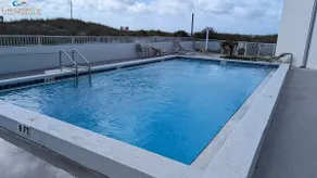 IS 6 - Updated 2 Bd Beachfront Condo - FREE Seasonal Beach Service! - Image 3