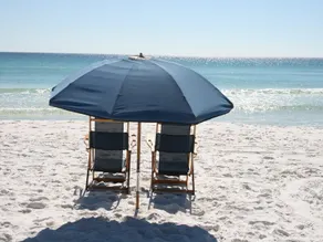 IS 6 - Updated 2 Bd Beachfront Condo - FREE Seasonal Beach Service! - Image 5