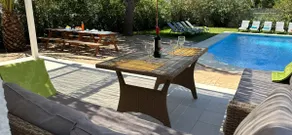0600 villa Montenegro mit Schwimmbad - Image 5