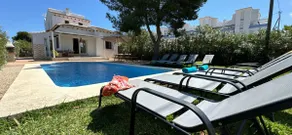 0600 villa Montenegro mit Schwimmbad - Image 2