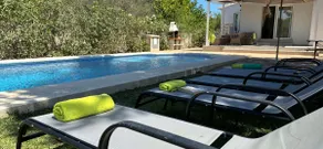 0600 villa Montenegro mit Schwimmbad - Image 3