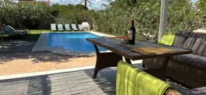 0600 villa Montenegro mit Schwimmbad - Image 4