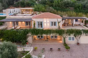 GoldieLocks 6-Zimmer-Strand-Villa Skiathos - Image 3