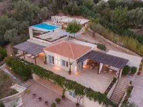 GoldieLocks 6-Zimmer-Strand-Villa Skiathos - Image 2