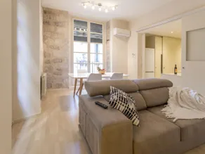 Bravissimo Cort Reial 1B, charming apartment - Image 4