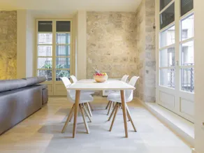 Bravissimo Cort Reial 1B, charming apartment - Image 5