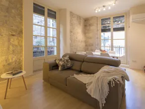 Bravissimo Cort Reial 1B, charming apartment - Image 2