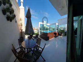 ANSNEGOCIOS DUPLEX VISTA PANORÂMICA MARISCAL 201 Palm - Image 3