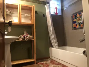 Downtown Suite | Accessible 1BR | Dogs Welcome - Image 3