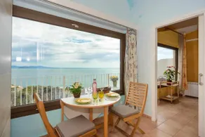 CapSaSalBegur74 Terrace overlooking the sea, Swimming pool overlooking the sea - Image 5