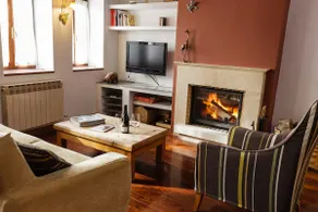 Cozy rural apartment for a quiet getaway - Image 2