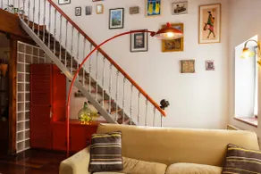 Cozy rural apartment for a quiet getaway - Image 4