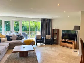 Stylish country getaway, Villa 23 - Image 2