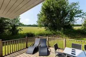 Stylish country getaway, Villa 23 - Image 4