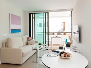 Beachfront Siesta 21 by VillaGranCanaria - Image 3