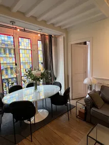 3R Eiffel Tower Luxury chic classic 3 bedrooms - Image 4