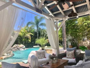 Secluded Sanctuary & Retreat - Sleeps 11 - Image 3