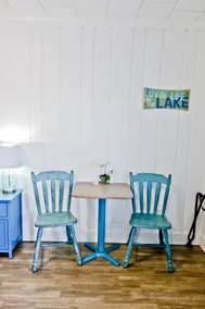 Unit #9, 1 Bedroom, Upper Court, Ludington Beach House - Image 5