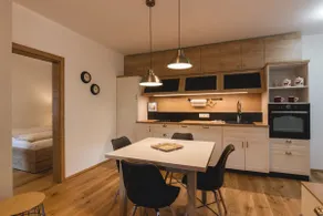 APARTAMENTO DE LUJO en Mallnitz con Sauna - B - Image 3