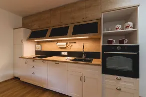 APARTAMENTO DE LUJO en Mallnitz con Sauna - B - Image 2