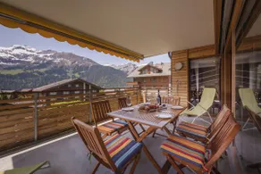 Chalet Am Acher 3 - Image 3