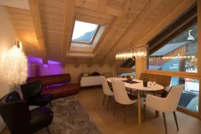 Chalet Belmont Penthouse - Image 2