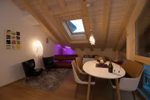 Chalet Belmont Penthouse - Image 5