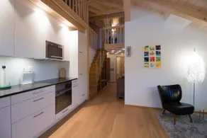 Chalet Belmont Penthouse - Image 3