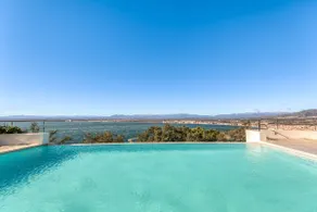 Stylish Spanish Villa, Infinity Pool with Sea View - Image 2