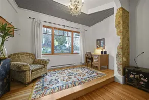 Charming Character-filled Heritage Home near DT - Image 3