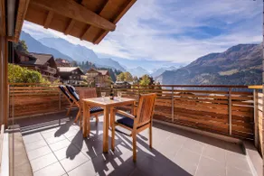 Chalet Am Acher - Image 2