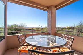 STUNNING Views of Ventana Canyon, Mountains AND City Lights! - Image 3