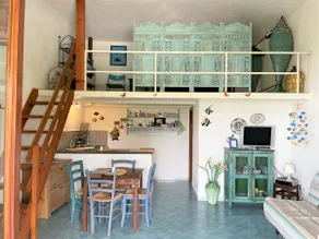 Casa La Papera - in centro a Malfa - Image 2