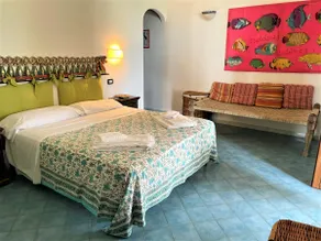 Casa La Papera - in centro a Malfa - Image 3