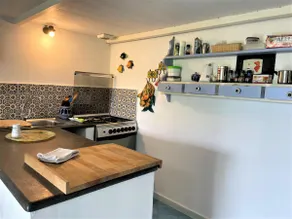 Casa La Papera - in centro a Malfa - Image 4