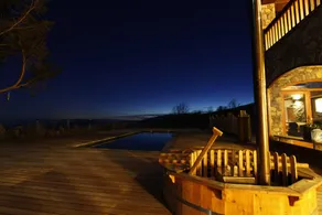 Chalet in the Pyrenees with Hot Tub and Unique Panoramic View - Image 4