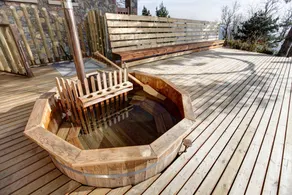 Chalet in the Pyrenees with Hot Tub and Unique Panoramic View - Image 5