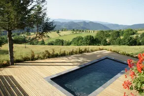 Chalet in the Pyrenees with Hot Tub and Unique Panoramic View - Image 2