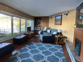 Unique Waterfront Cottage 34 mi to Mt Rainier - Image 3