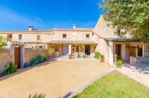 Can Gelat - Villa With Private Pool In Costitx - Image 5