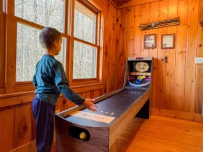 Une cabine vraiment unique et isolée dans les Smokies! - Image 3